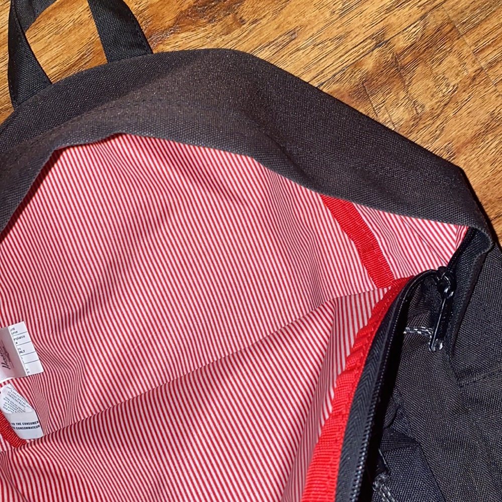 Herschel Backpack - image 3